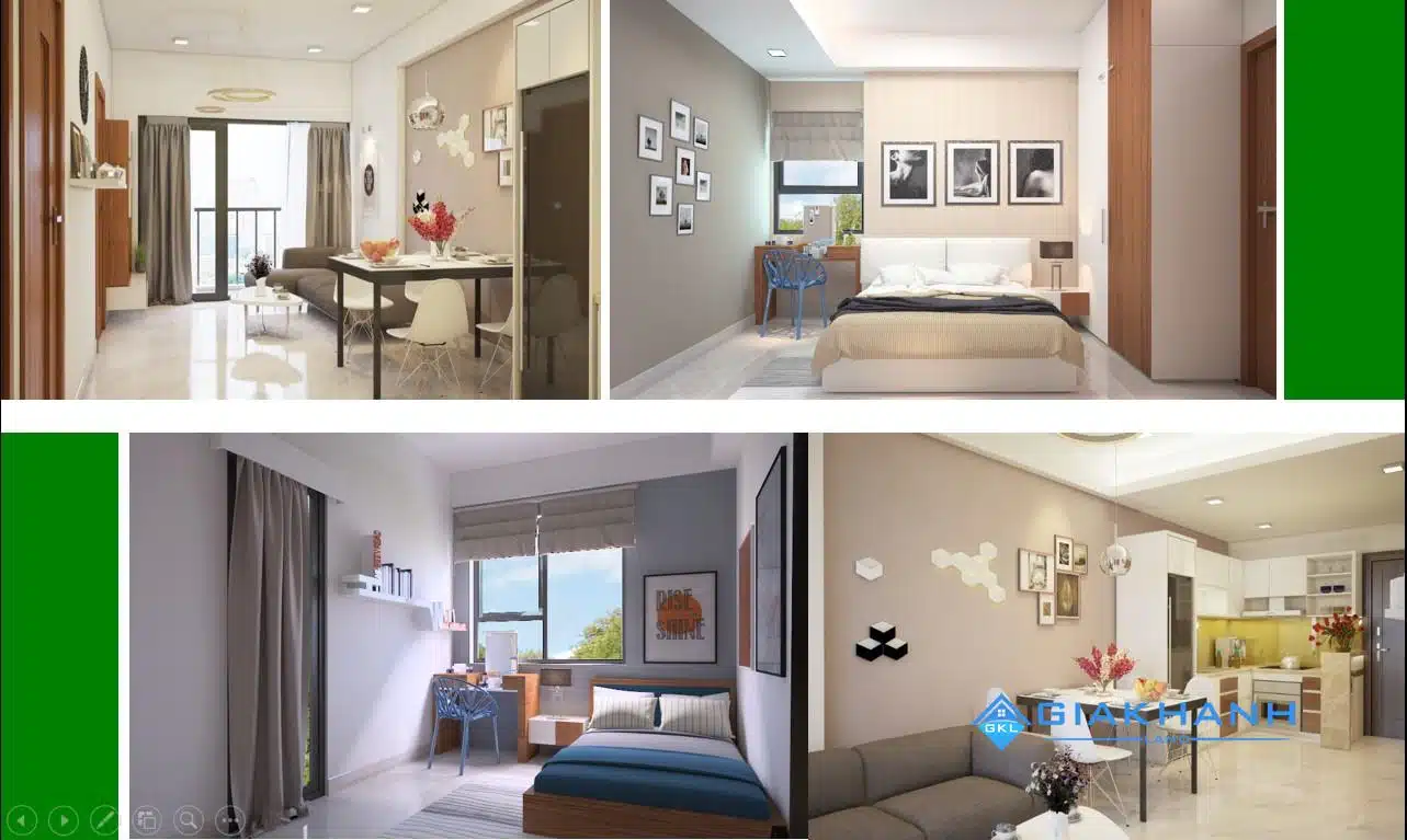 can ho thu thiem garden