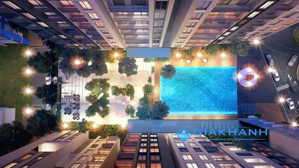 can ho Central Premium