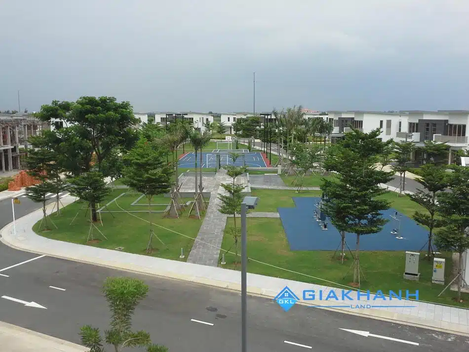 biet thu sentosa dai phuoc lotus