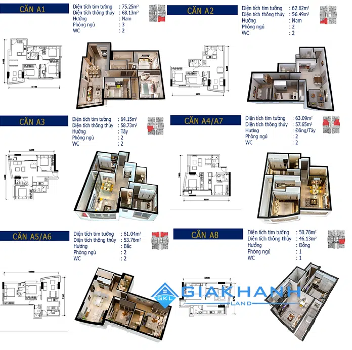 can ho summer square