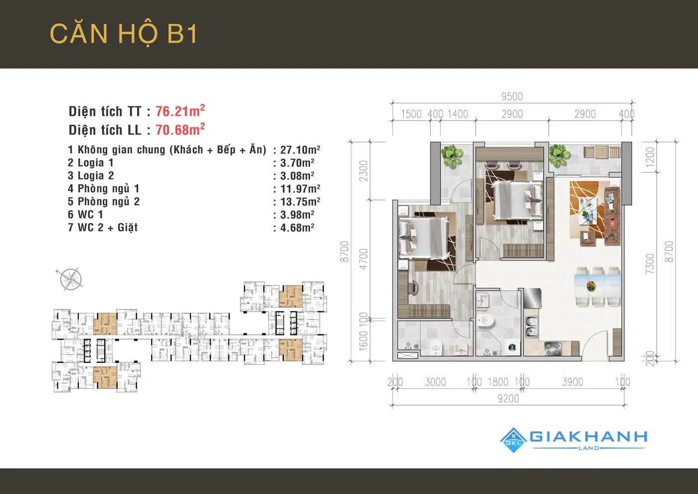 can ho viva riverside