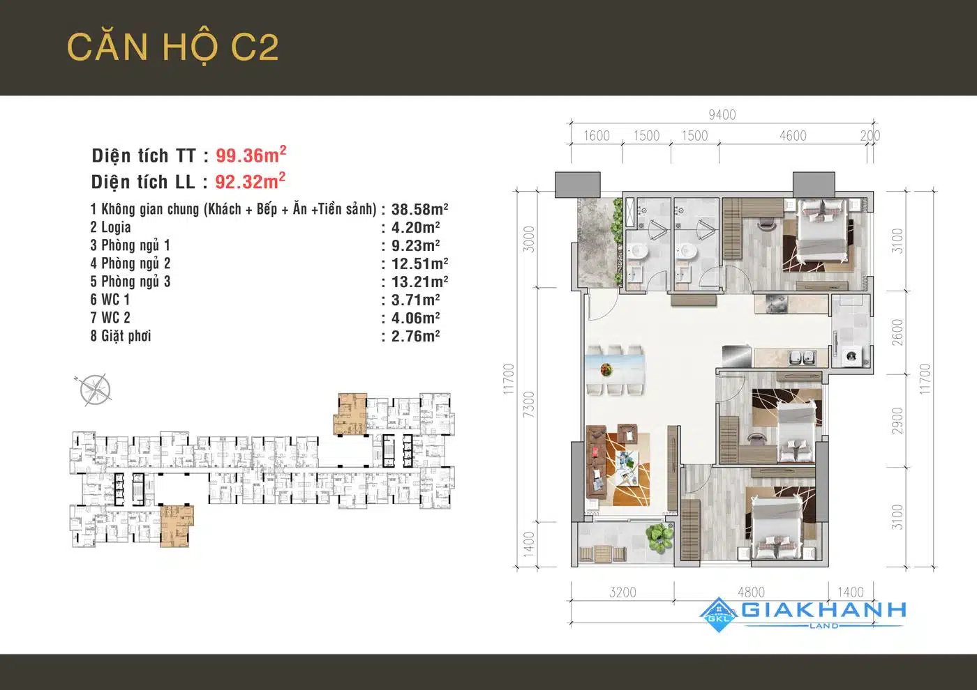 can ho viva riverside