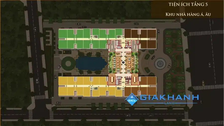 can ho dreamhome palace quan8