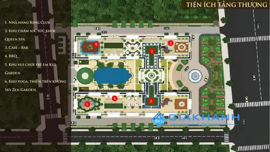 can ho dreamhome palace quan 8