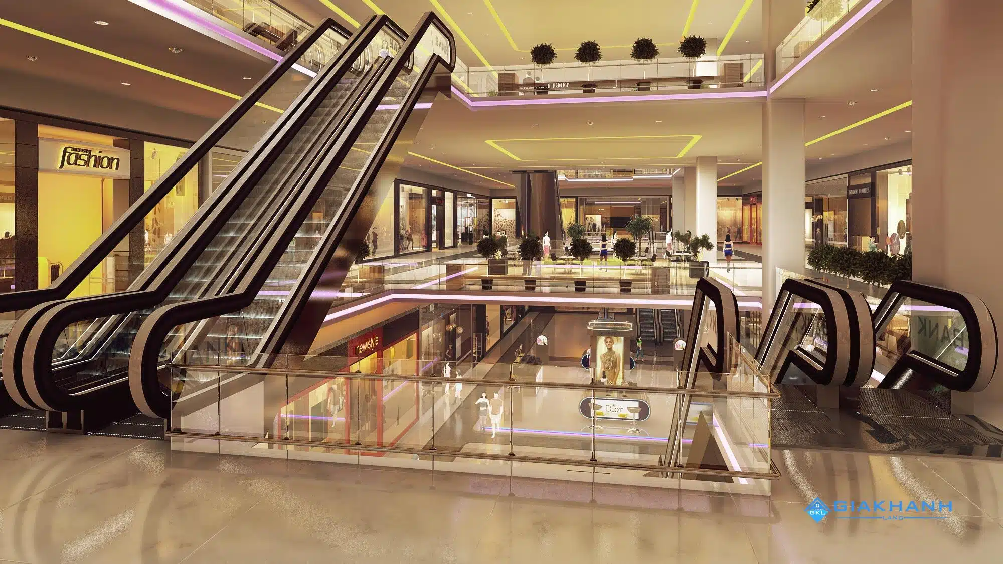 can ho Central Premium