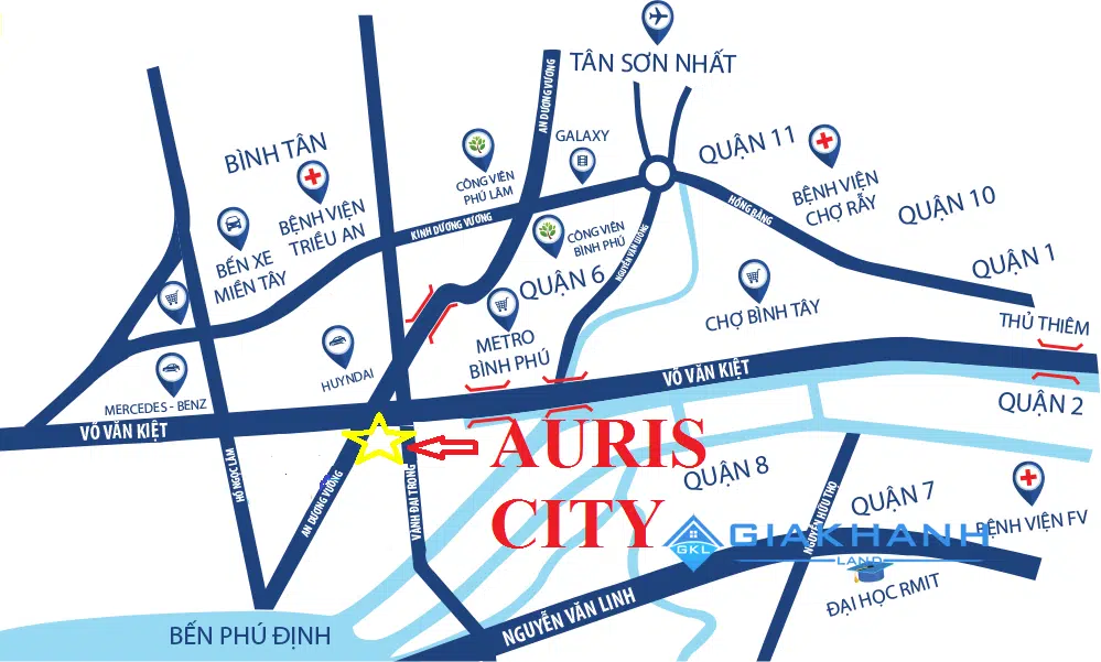 can ho auris city
