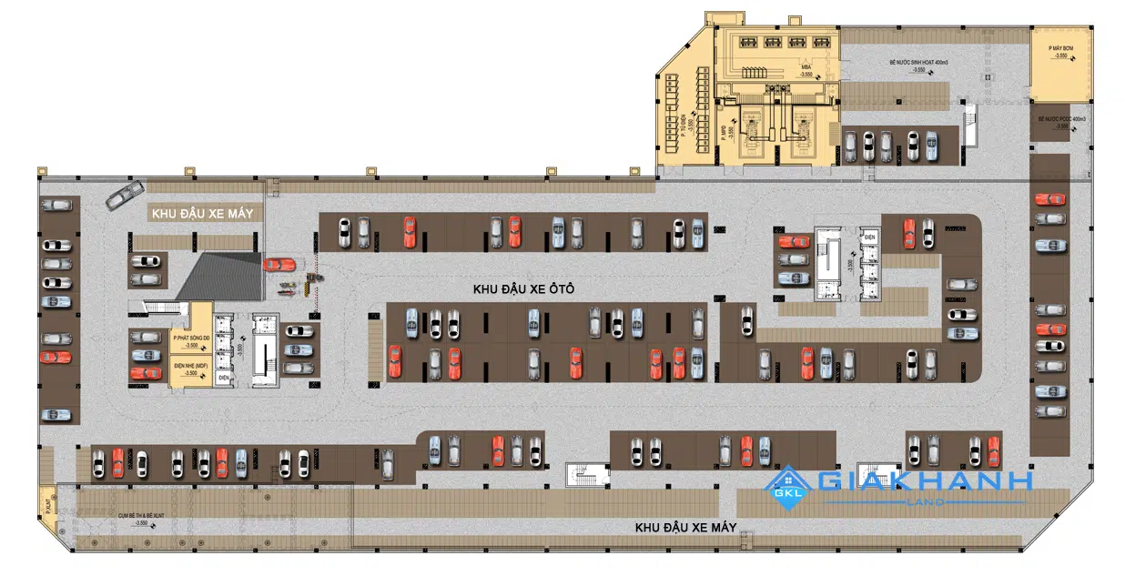 can ho viva riverside