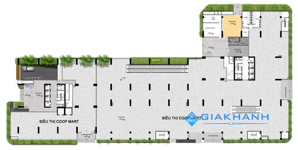 can ho viva riverside