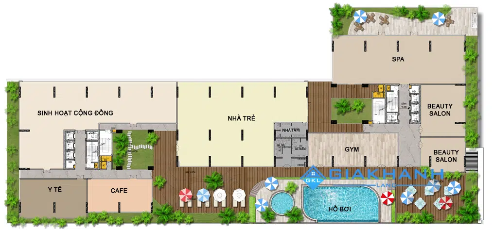 can ho viva riverside