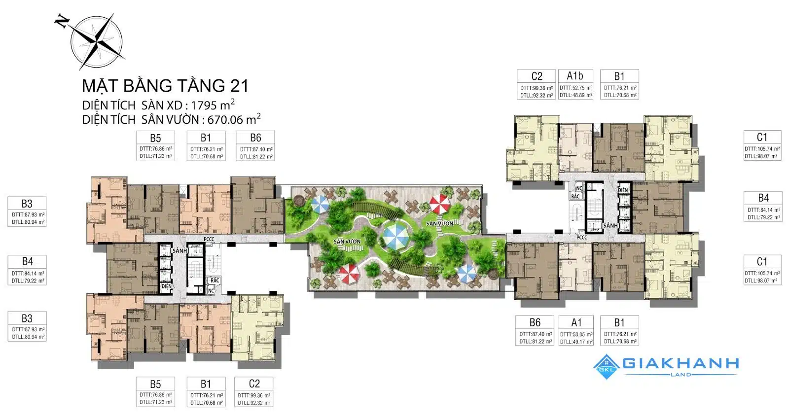 can ho viva riverside