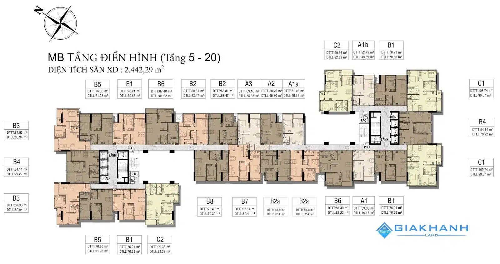 can ho viva riverside