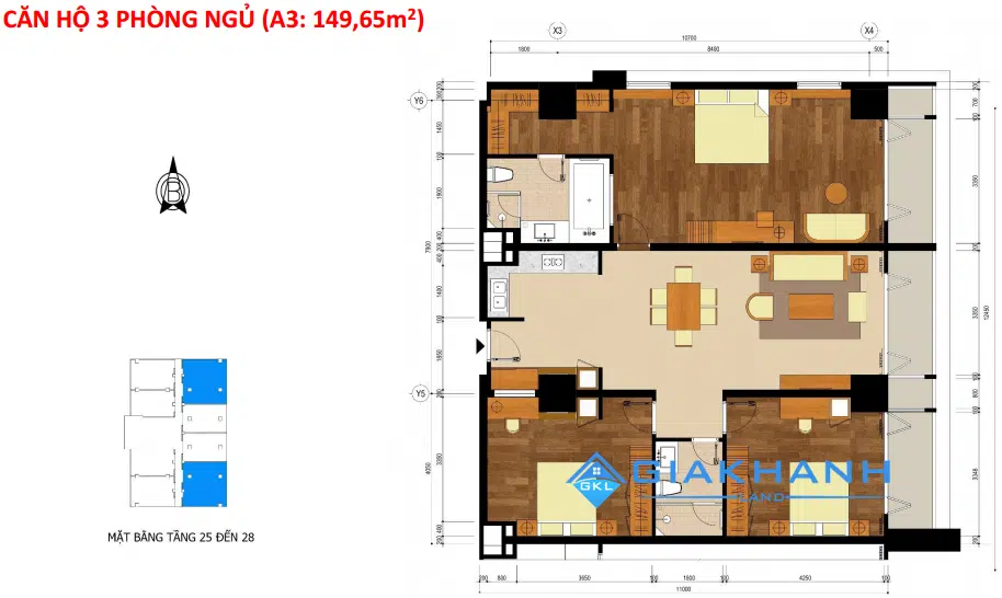 căn hộ condotel Ariyana Nha Trang
