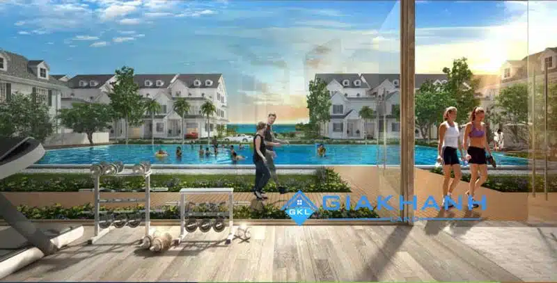 Dự án khu đô thị The Sunrise Bay Đà Nẵng của CĐT Novaland