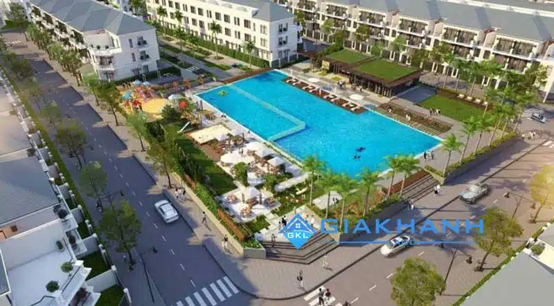 Dự án khu đô thị The Sunrise Bay Đà Nẵng của CĐT Novaland