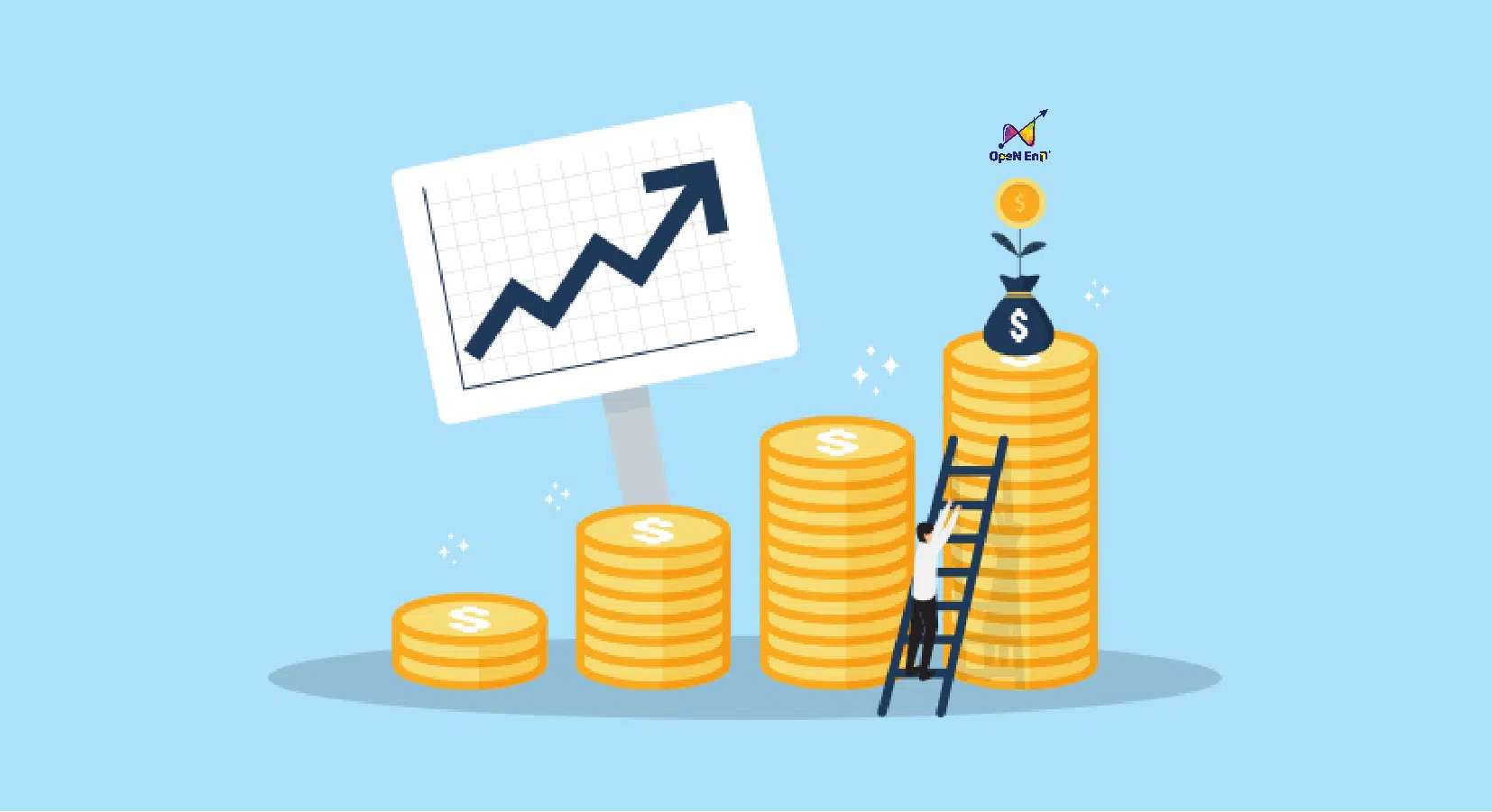 Lợi dụng đối thủ để tăng doanh số