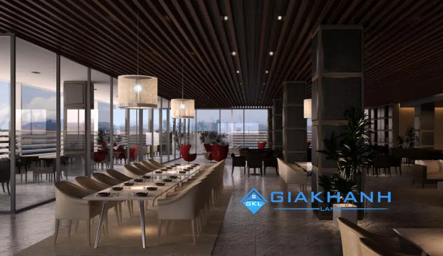 căn hộ condotel Ariyana Nha Trang