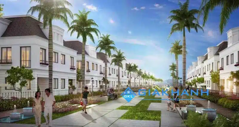 Dự án khu đô thị The Sunrise Bay Đà Nẵng của CĐT Novaland