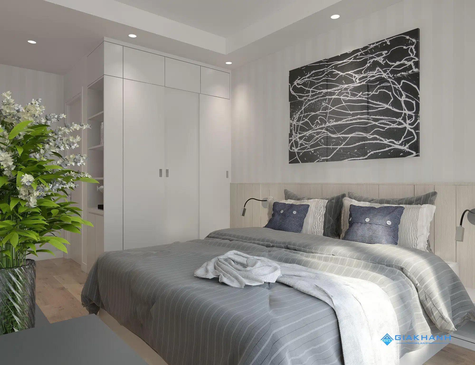 Kinh nghiệm thuê căn hộ chung cư Bình Chánh