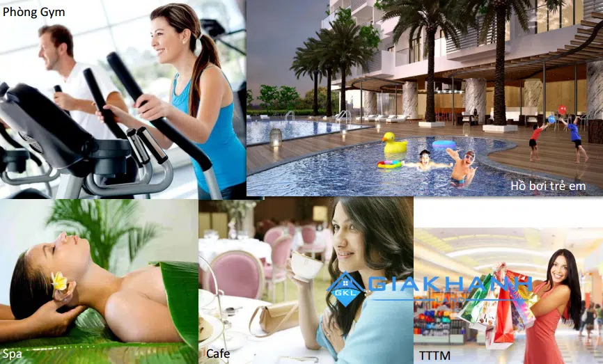 căn hộ condotel Ariyana Nha Trang