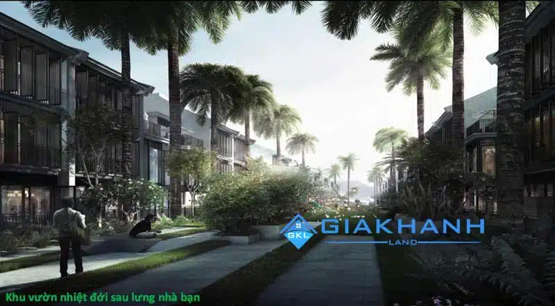 Dự án khu đô thị The Sunrise Bay Đà Nẵng của CĐT Novaland