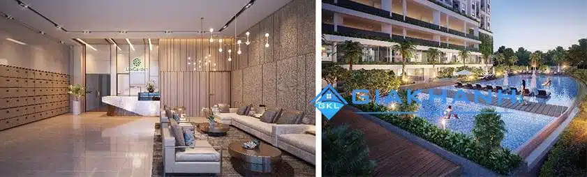 can ho Luxgarden