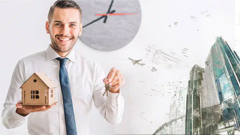 Hướng dẫn viên bất động sản NÊN hay KHÔNG?