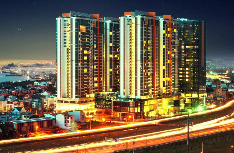 Bí quyết mua nhà chung cư với giá tốt nhất