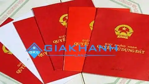 kinh nghiệm mua nhà đang thế chấp ngân hàng