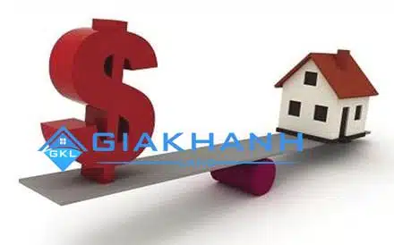 kinh nghiệm mua nhà giá rẻ