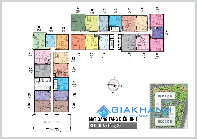 can ho tara residence