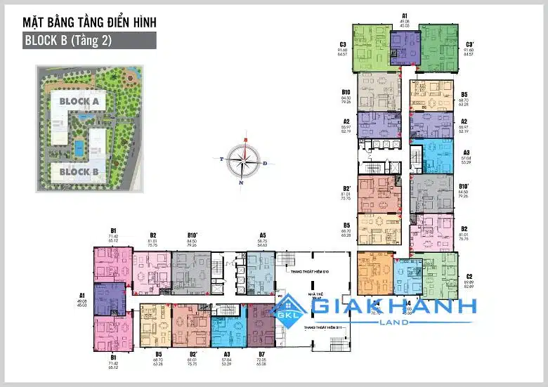 can ho tara residence