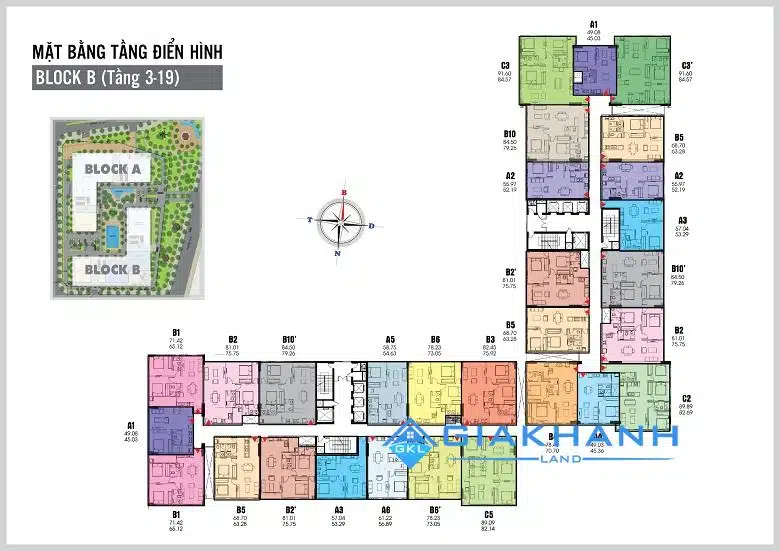 can ho tara residence