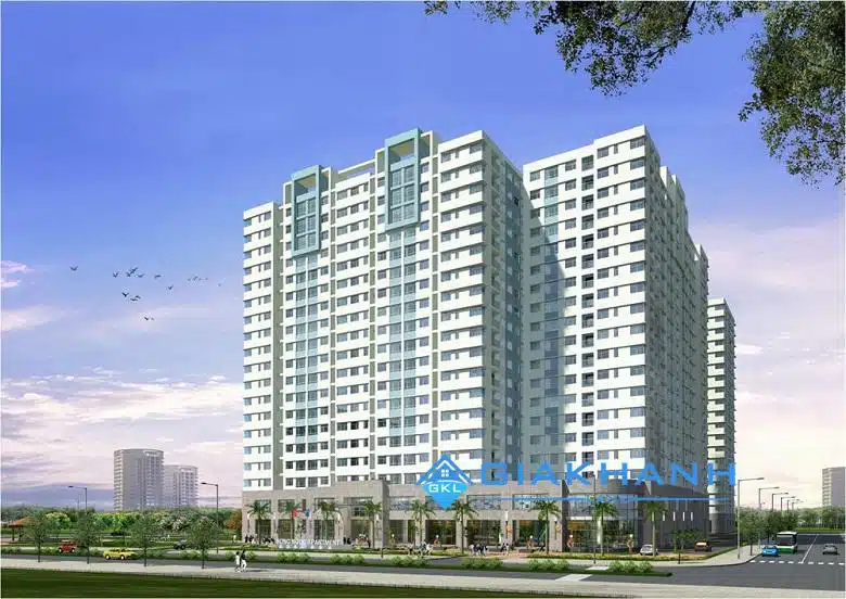 can ho tara residence