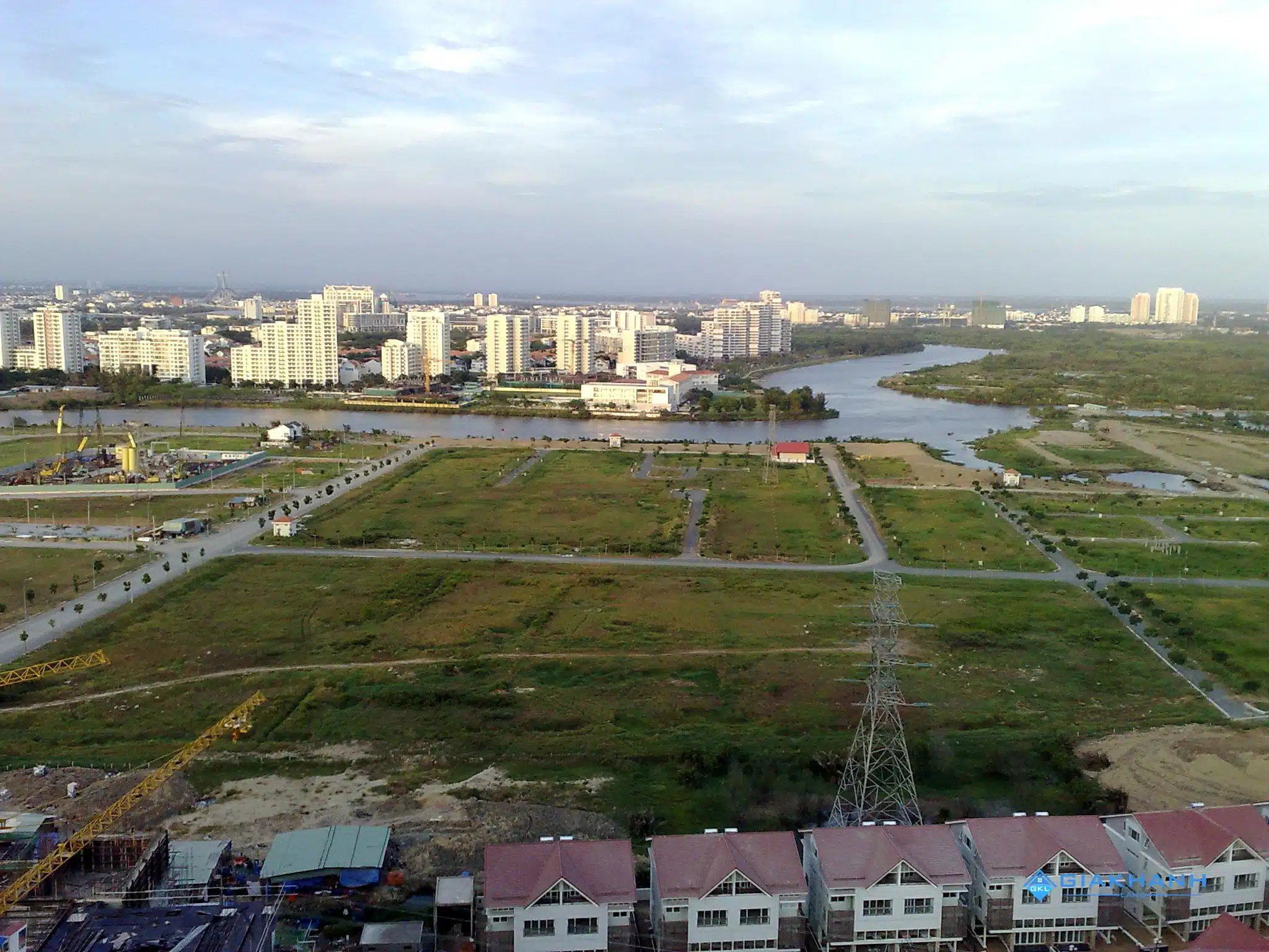 Kinh nghiệm mua nhà đất tại TP HCM