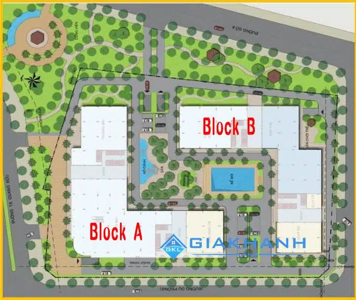 can ho tara residence