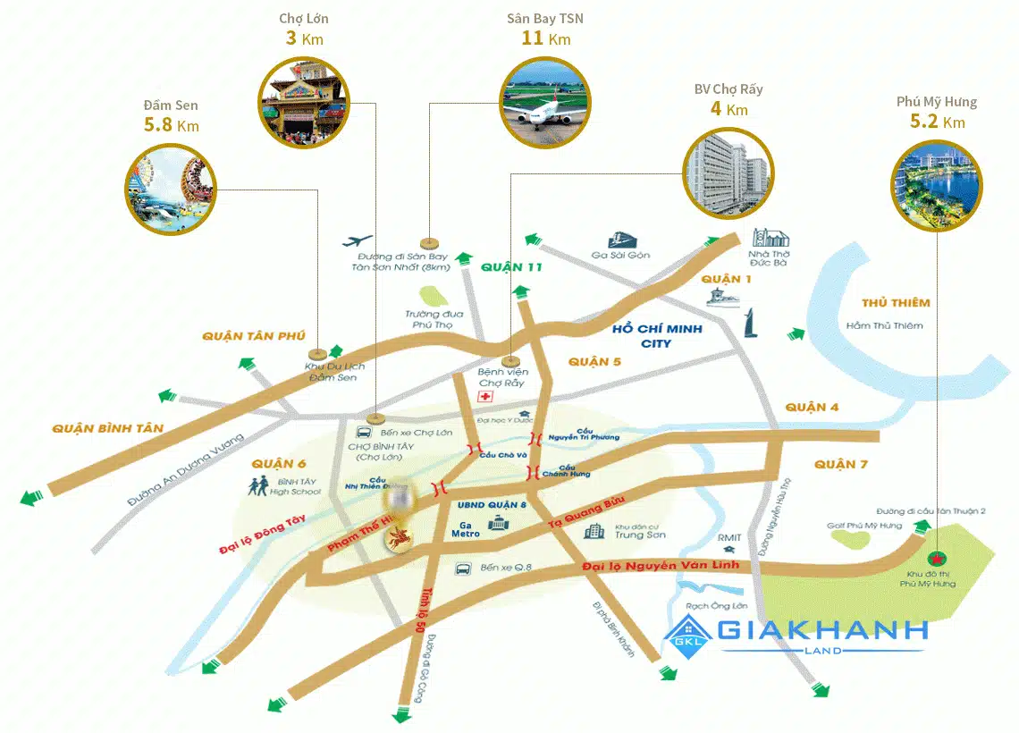 can ho tara residence