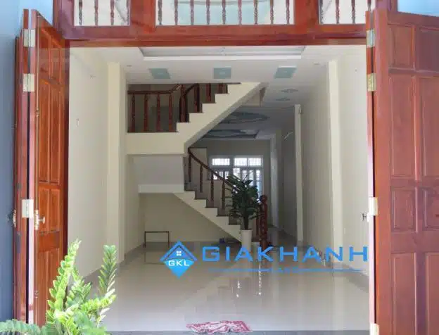 Kinh nghiệm mua nhà bình thạnh