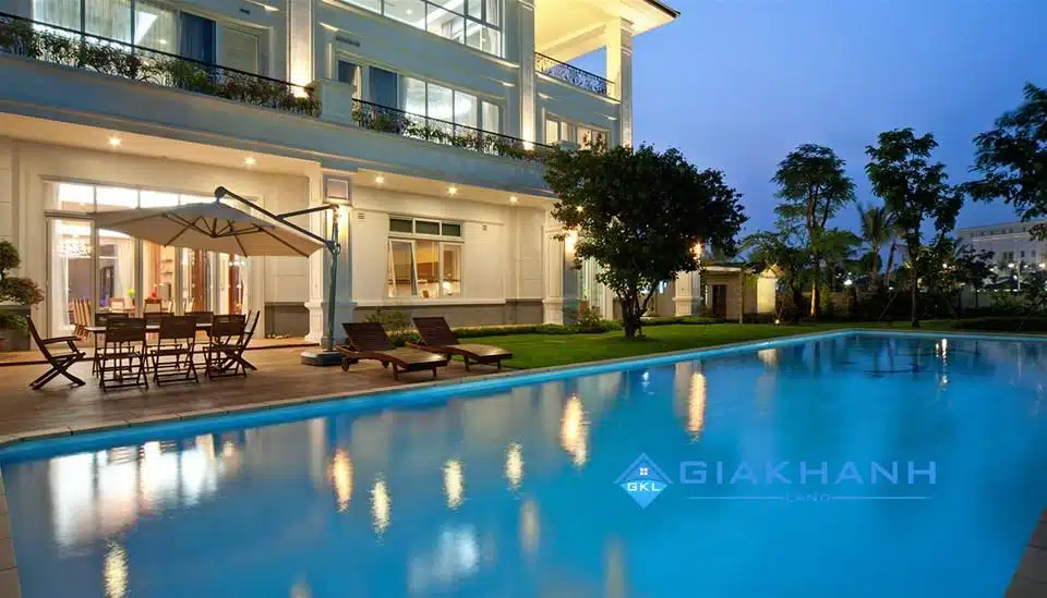 kinh nghiệm mua nhà quận 12