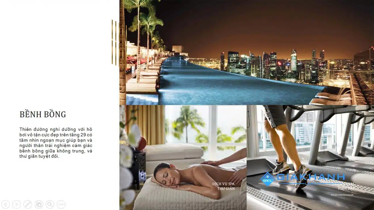 condotel AB Central Square nha trang