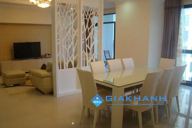 Kinh nghiệm thuê căn hộ chung cư Tân Bình