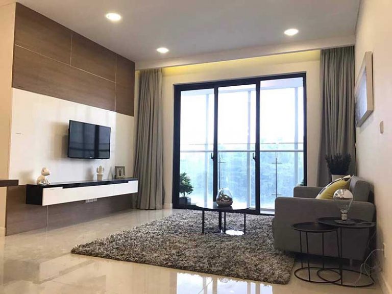 Kinh nghiệm cho thuê căn hộ chung cư Quận 2