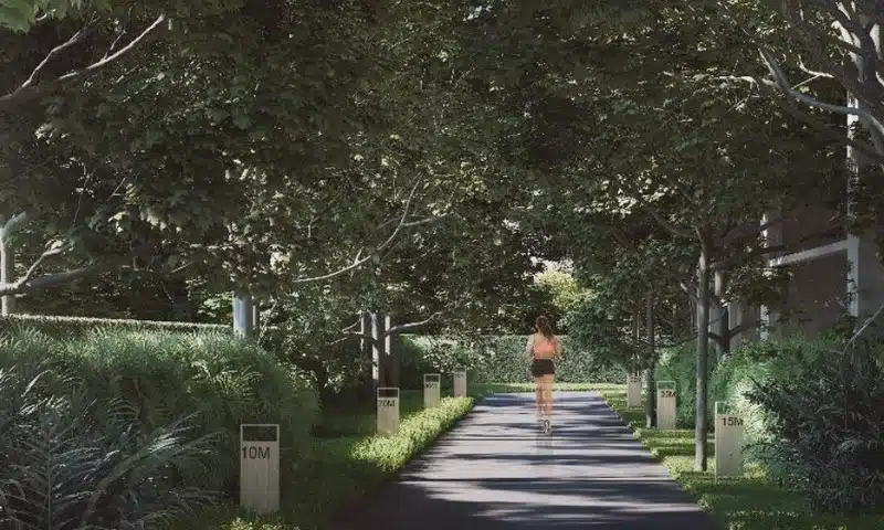 Căn hộ D Edge thảo điền