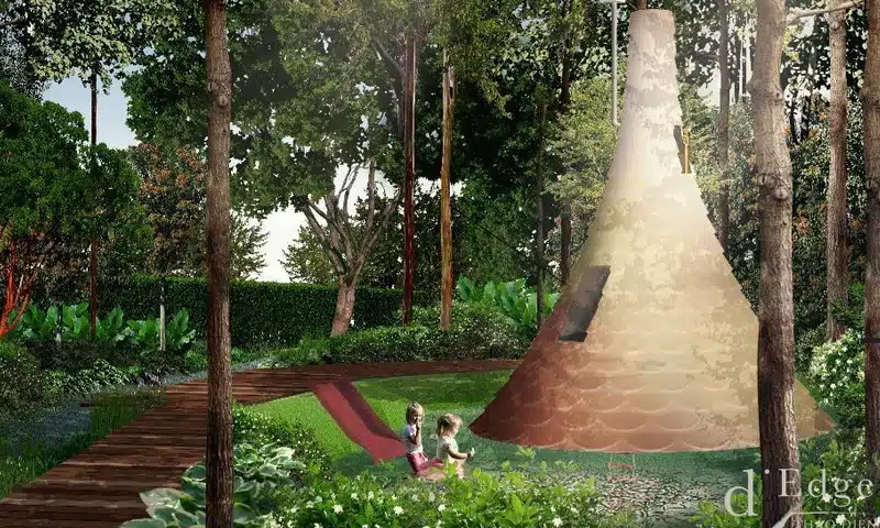 Căn hộ D Edge thảo điền