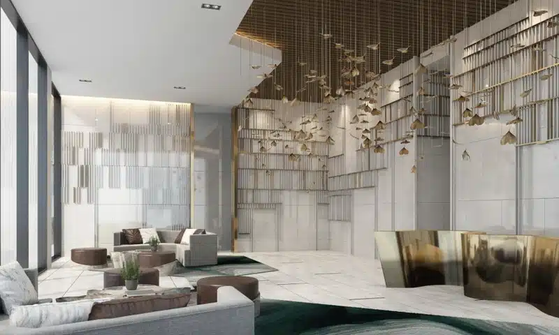 Căn hộ D Edge thảo điền