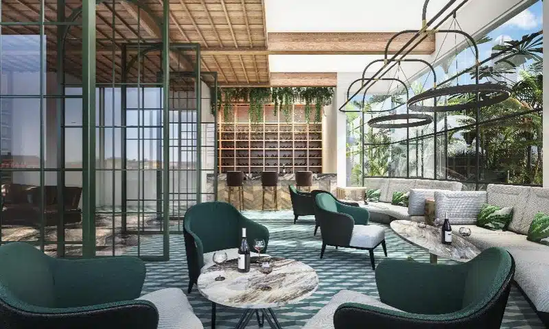 Căn hộ D Edge thảo điền