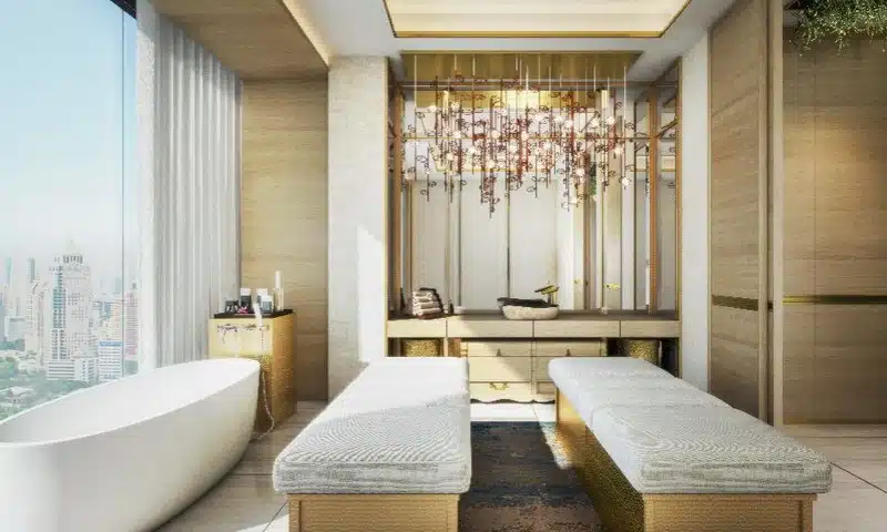 Căn hộ D Edge thảo điền