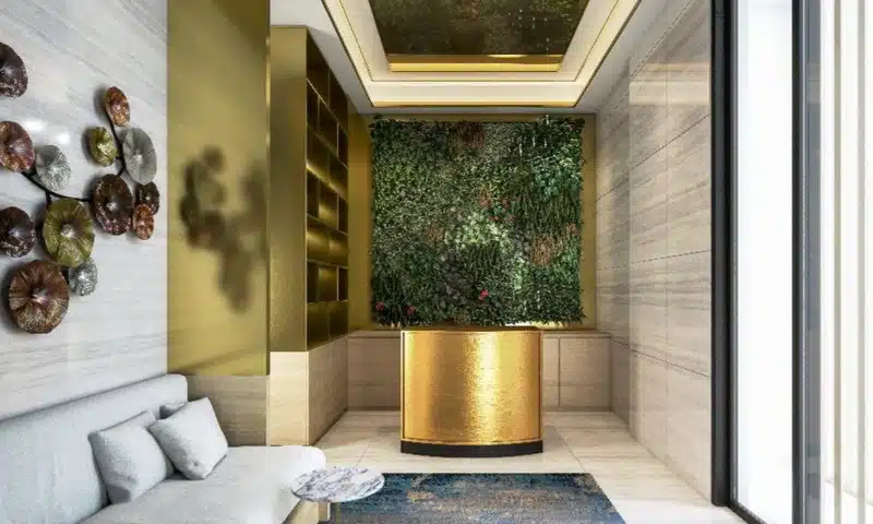 Căn hộ D Edge thảo điền