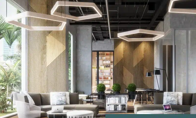 Căn hộ D Edge thảo điền