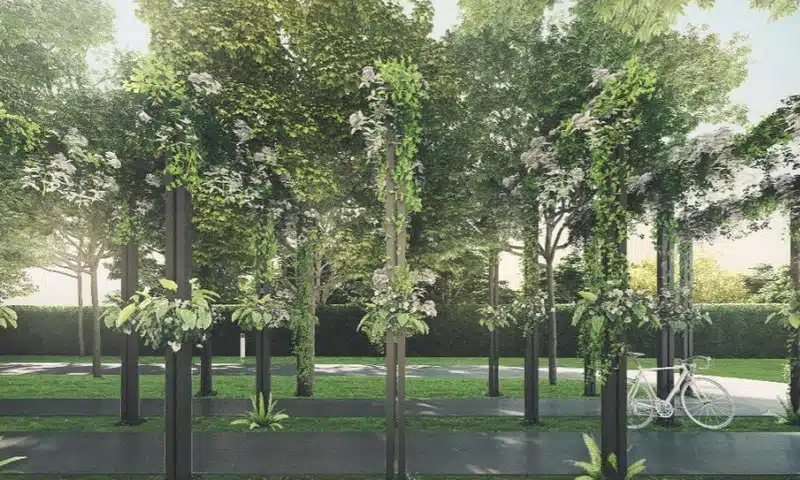 Căn hộ D Edge thảo điền