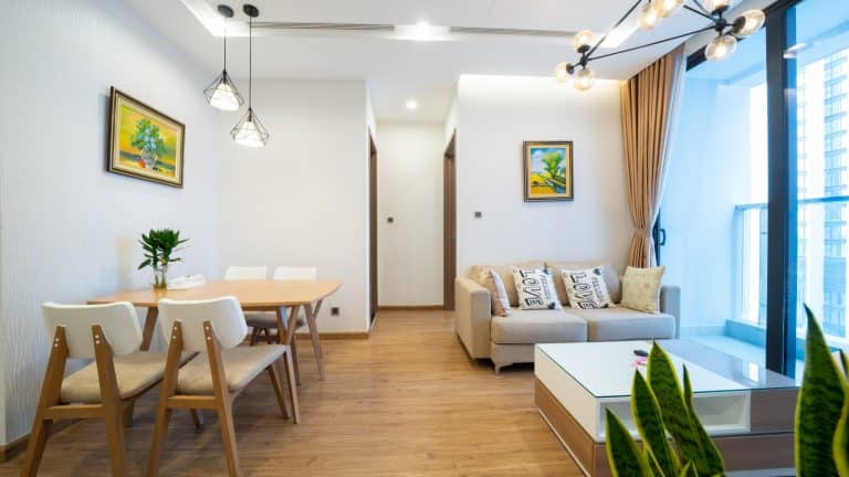 Kinh nghiệm cho thuê căn hộ chung cư Thủ Đức